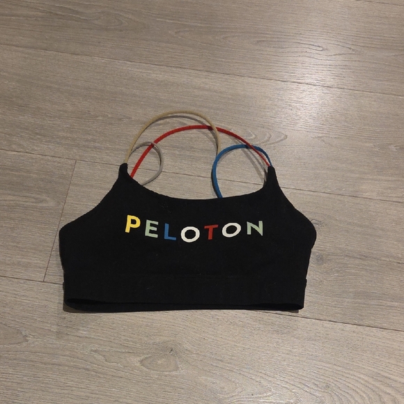 Peloton Other - Peloton Padded Bra